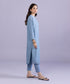 Cotton Denim Shirt